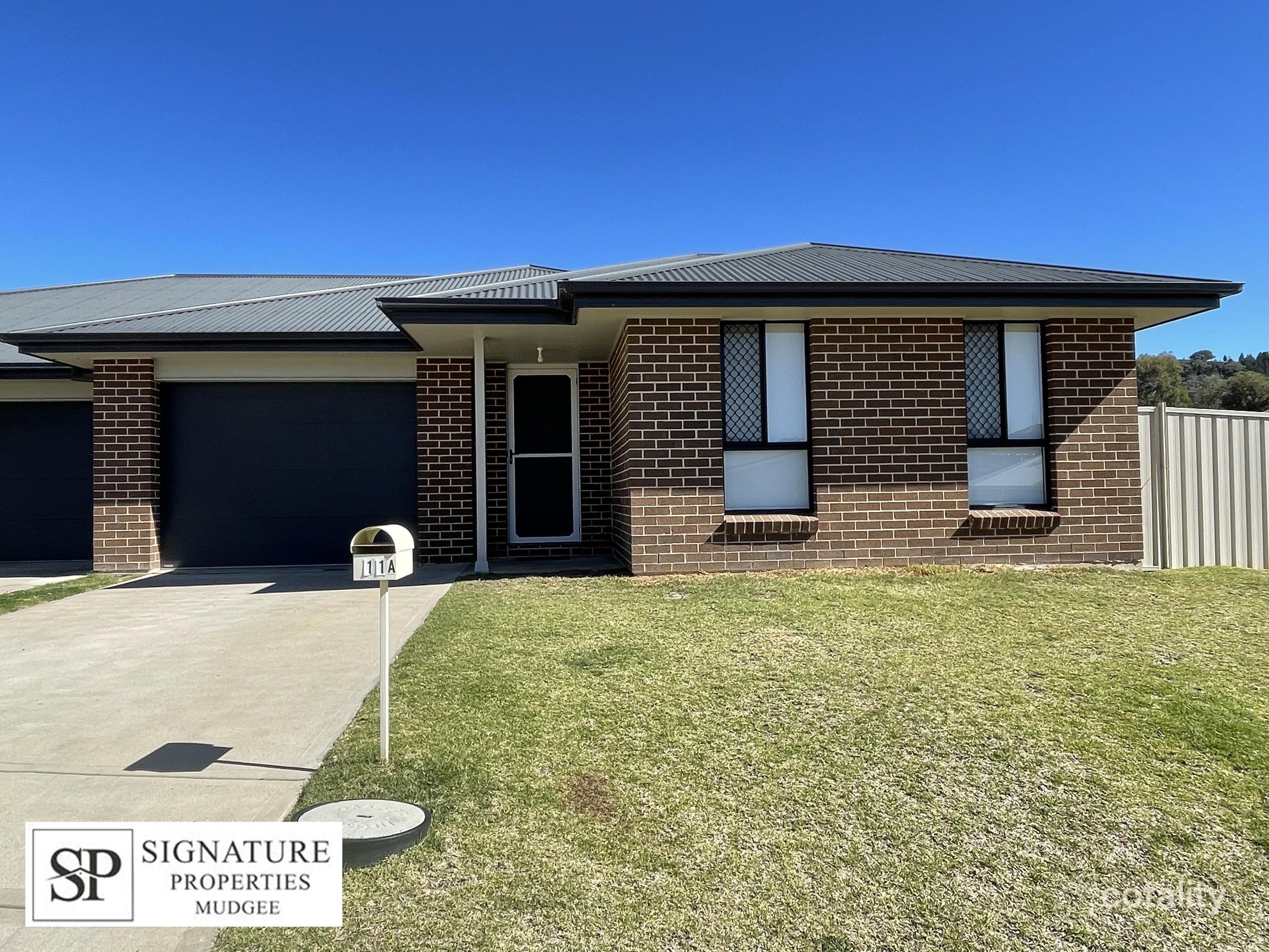 11a Hardwick Ave, Mudgee, NSW 2850