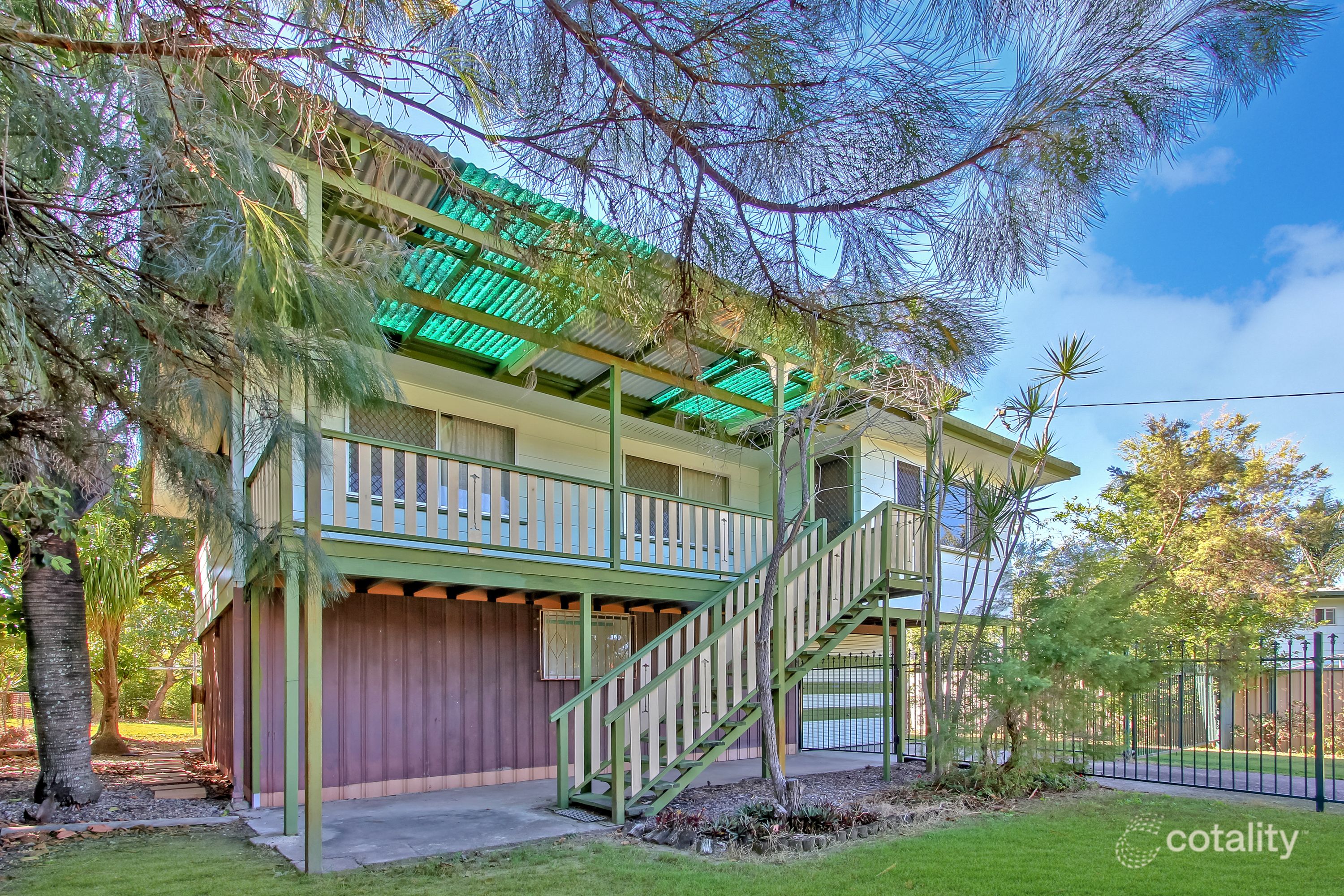 35 Southampton Rd, Ellen Grove, QLD 4078