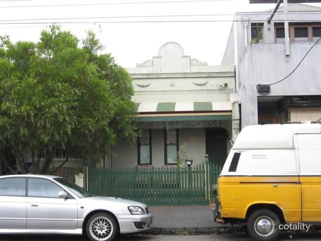 565 Rae St, Fitzroy North, VIC 3068
