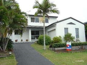 12 Camelot Cres, Hollywell, QLD 4216