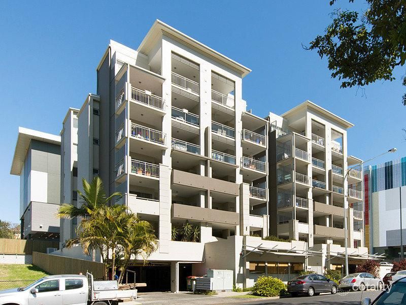 36/28 Belgrave Rd, Indooroopilly, QLD 4068