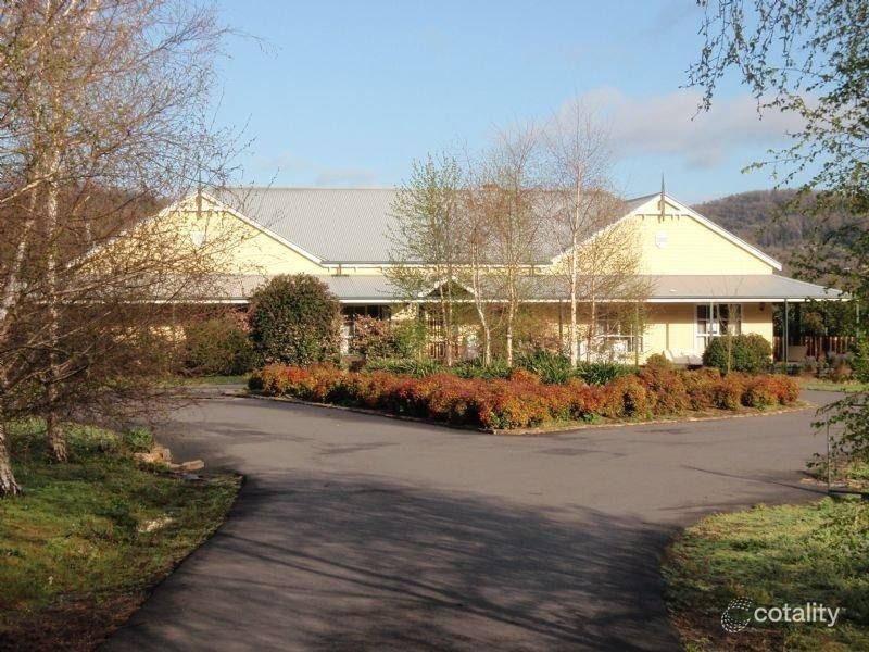 53 Lowes Rd, Chum Creek, VIC 3777