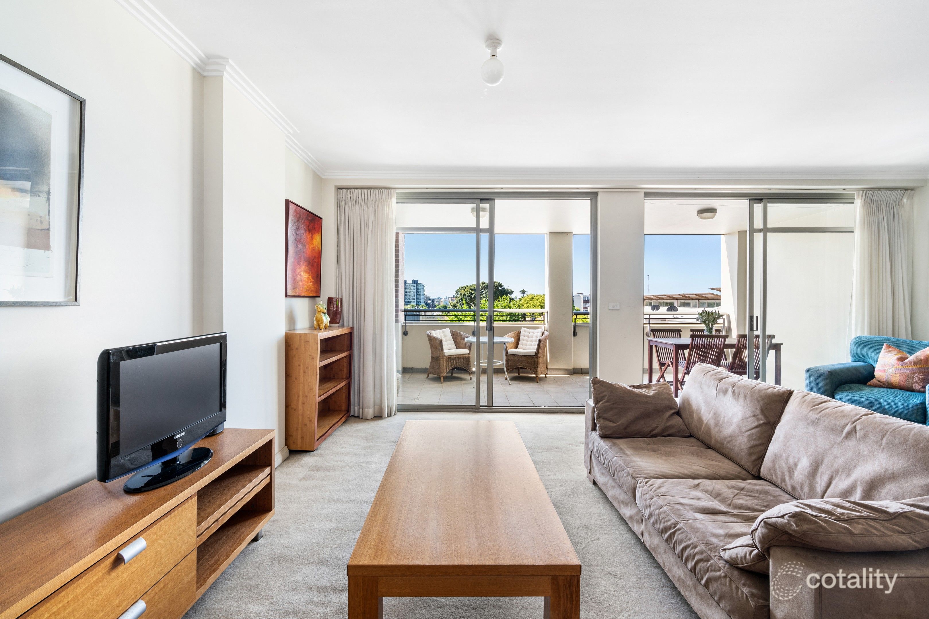 8/42 Flinton St, Paddington, NSW 2021