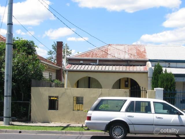 100 Melville Rd, Brunswick West, VIC 3055