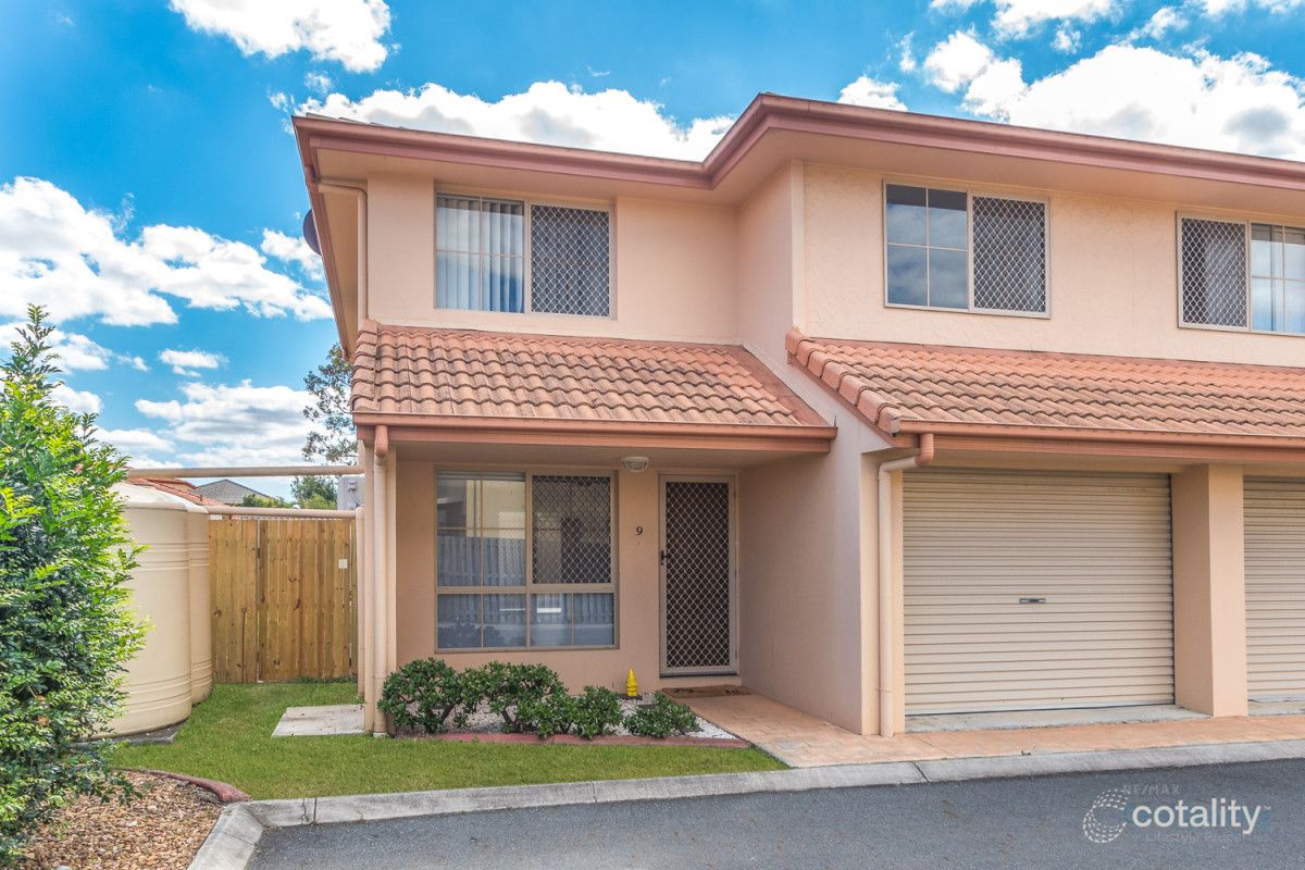 9/150 Meadowlands Rd, Carina, QLD 4152