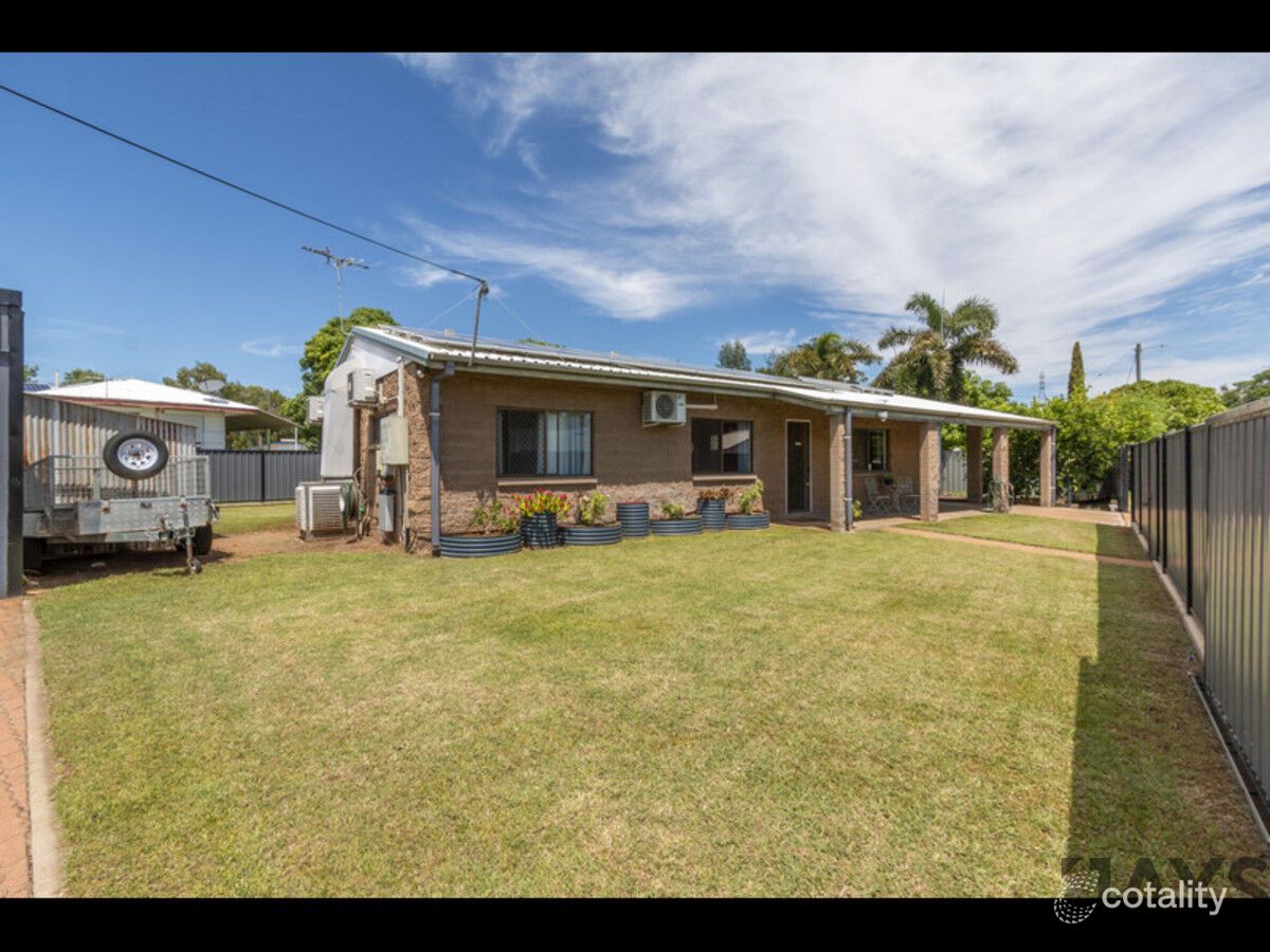 3 Second Ave, Parkside, QLD 4825