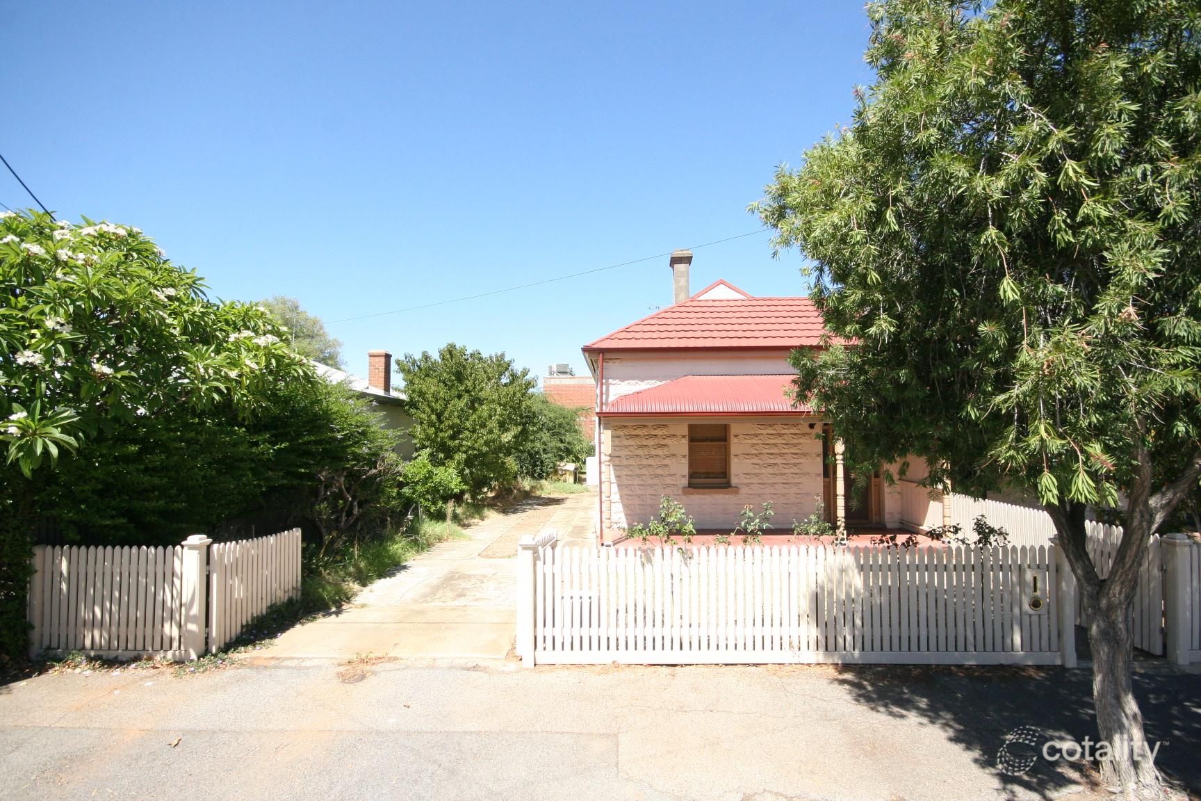 16 Formby St, Hilton, SA 5033