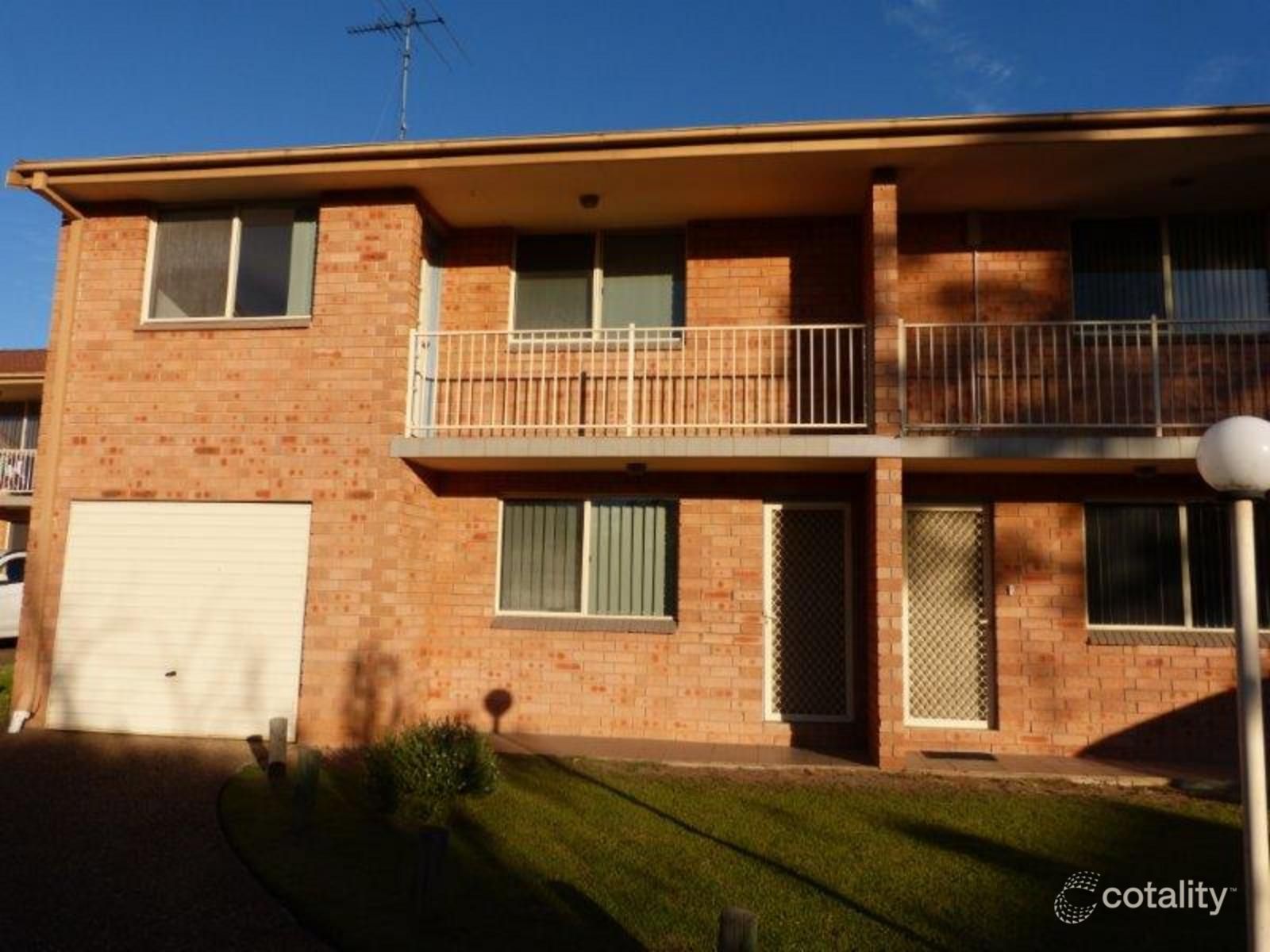 4/16 Highfield Rd, Quakers Hill, NSW 2763