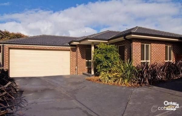 3/25 Douglas St, Hastings, VIC 3915