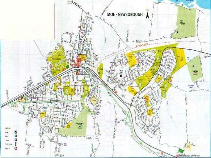 2/3 Hunter St, Moe, VIC 3825