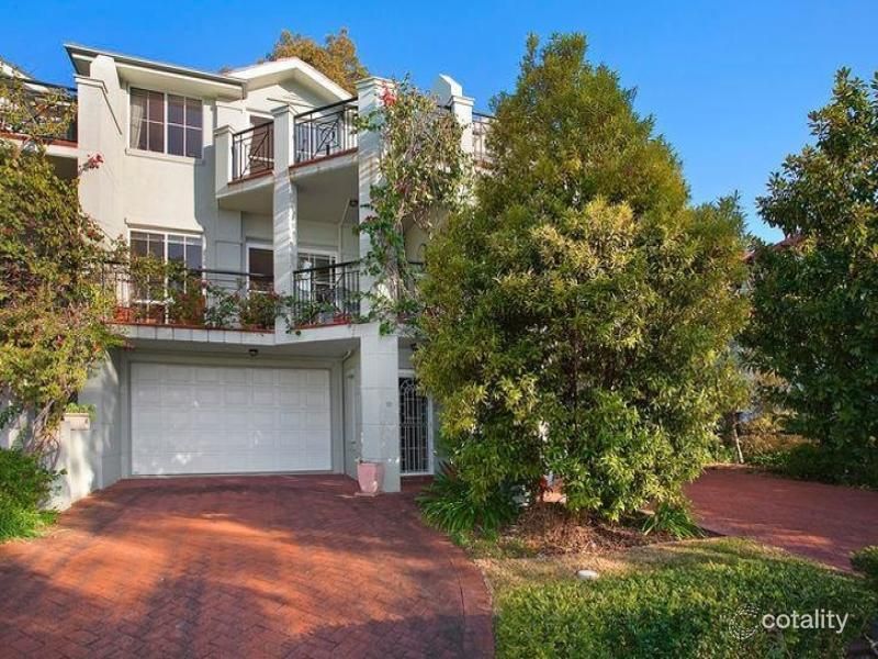 41 Mortimer Lewis Dr, Huntleys Cove, NSW 2111