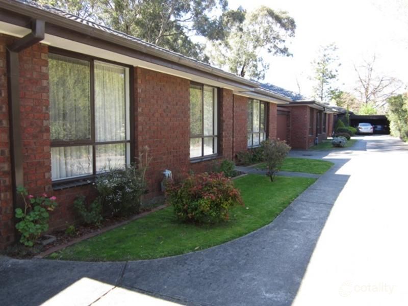 2/105 Surrey Rd, Blackburn North, VIC 3130