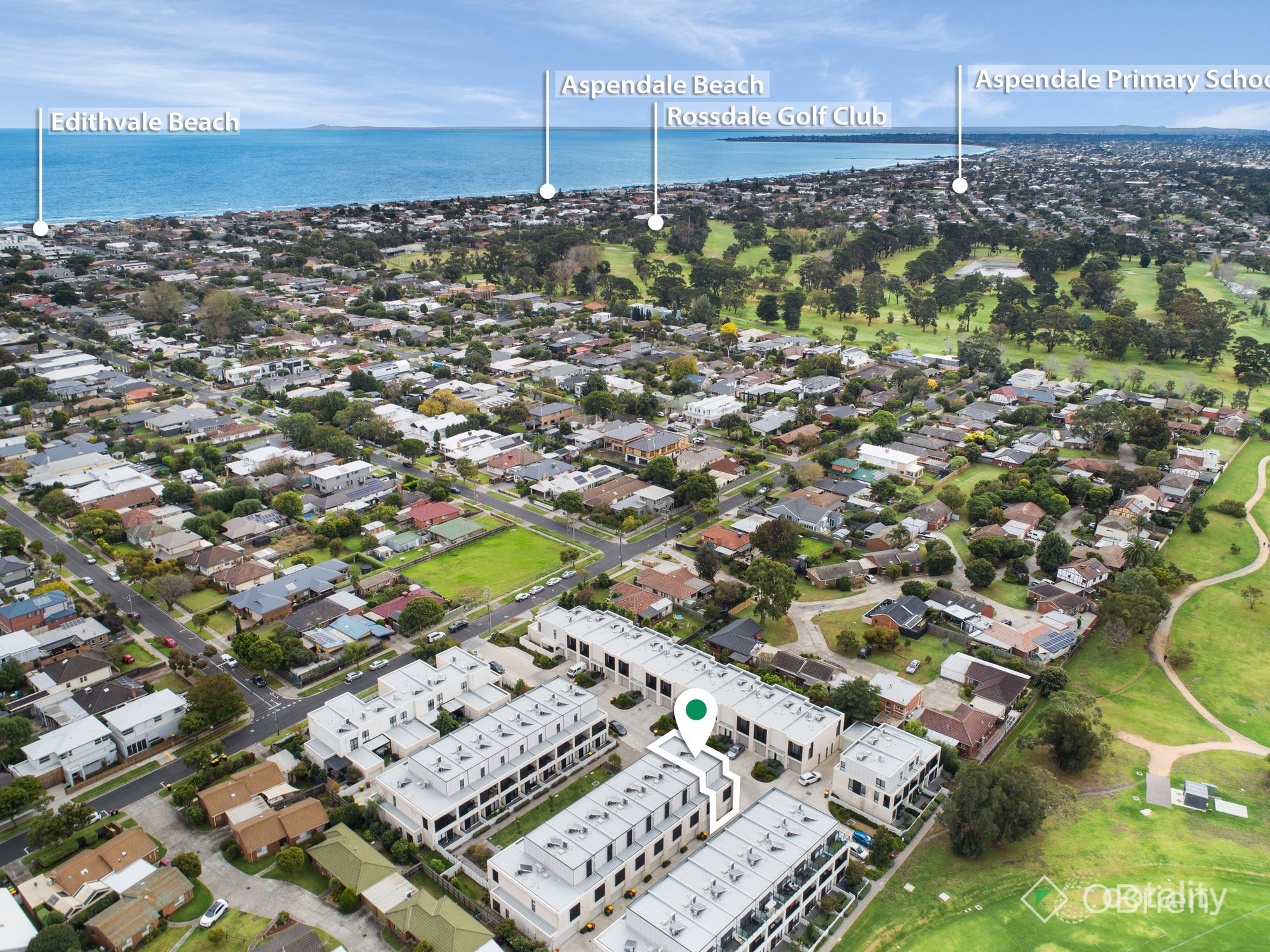 30/111 Kinross Ave, Edithvale, VIC 3196