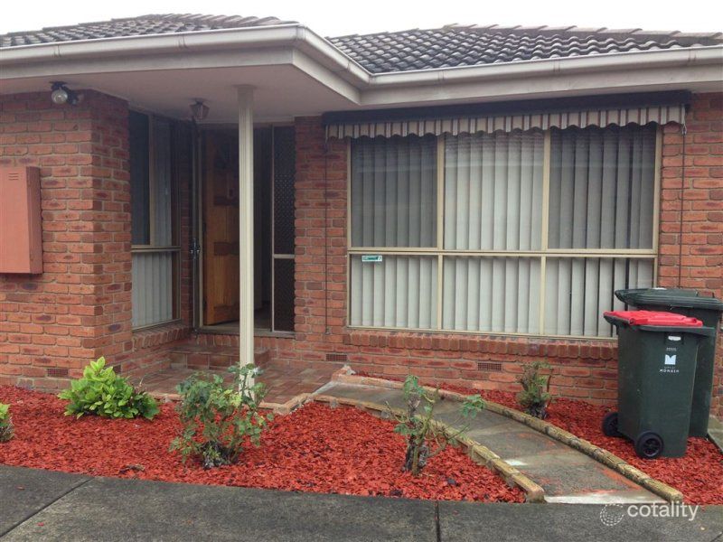 4/21 Francis St, Clayton, VIC 3168