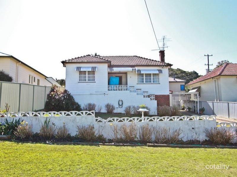 3 Oxford St, Gateshead, NSW 2290