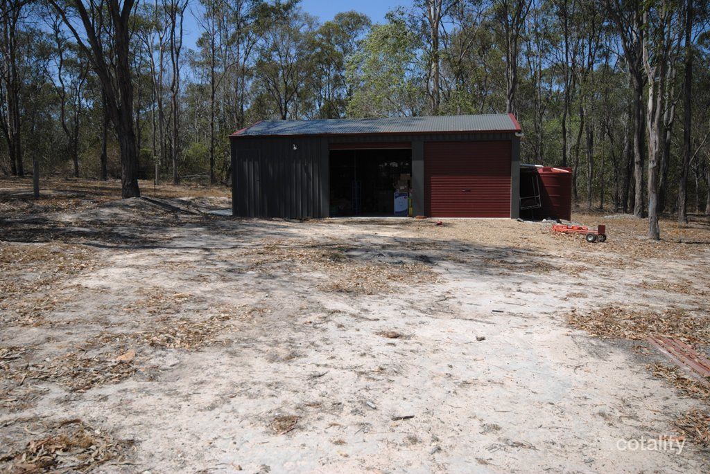 12 Hidden Pl, Curra, QLD 4570