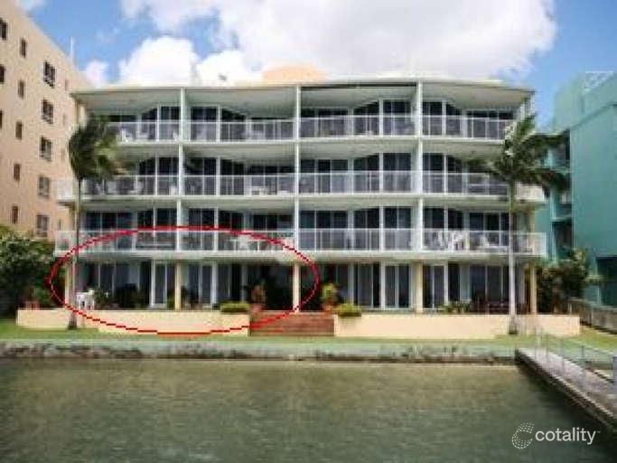 1/140 Duporth Ave, Maroochydore, QLD 4558