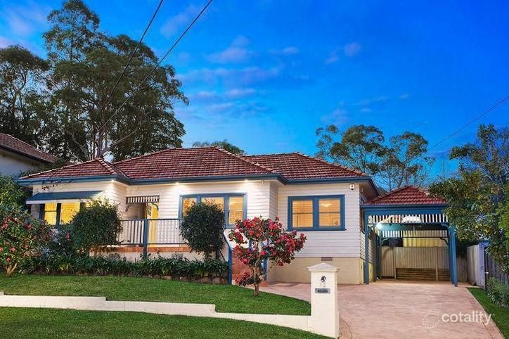 12 Laurel Ch, Forestville, NSW 2087