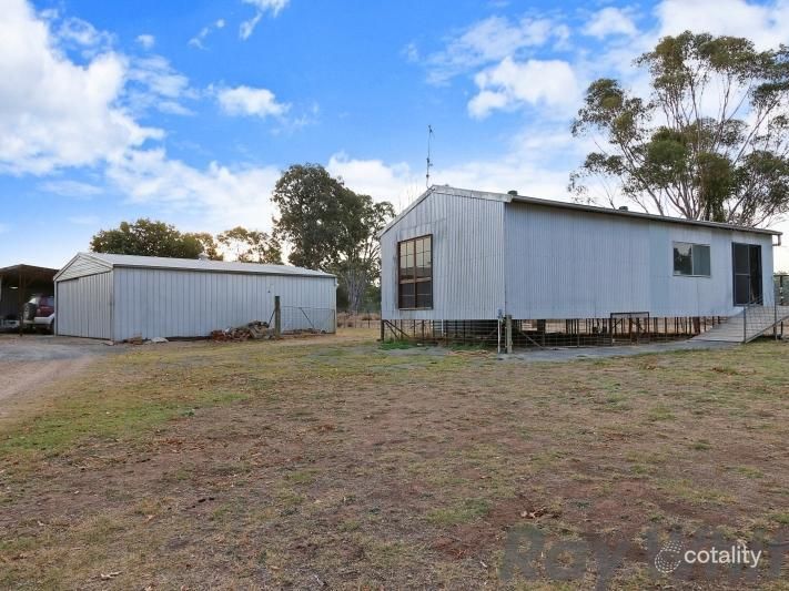 45 Baines Lane, Benalla, VIC 3672