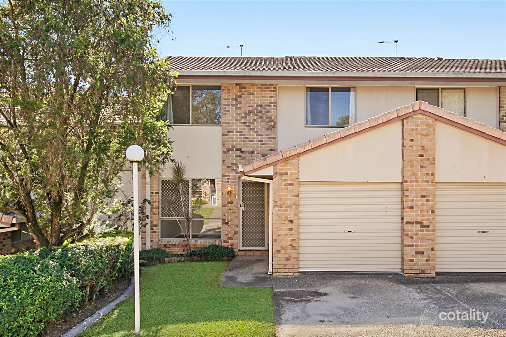 5/125-129 Overland Dr, Edens Landing, QLD 4207