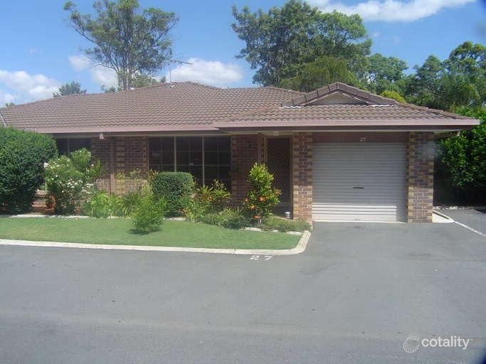 27/69 Shailer Rd, Shailer Park, QLD 4128