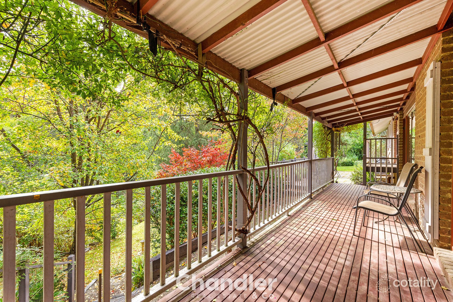 6 Tavistock Rd, Monbulk, VIC 3793