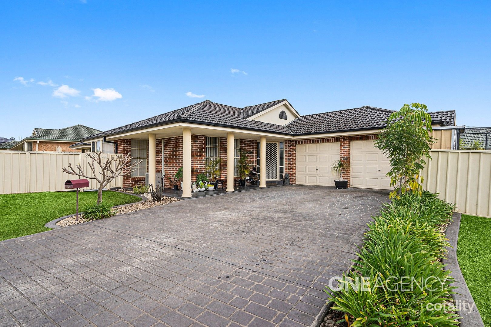 32 Burradoo Cres, Nowra, NSW 2541