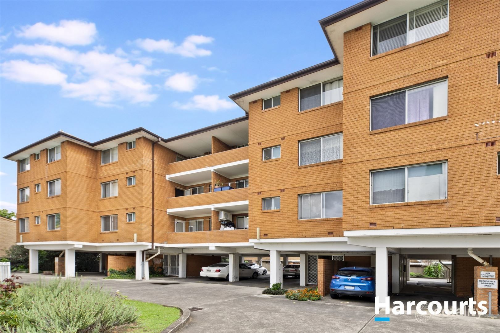 19/10 Clifford Ave, Canley Vale, NSW 2166