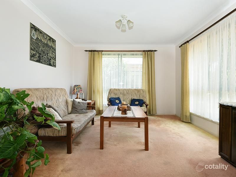 17 May Ct, Middle Ridge, QLD 4350