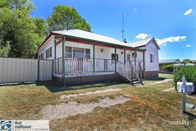 1 Bligh Ave, Uralla, NSW 2358