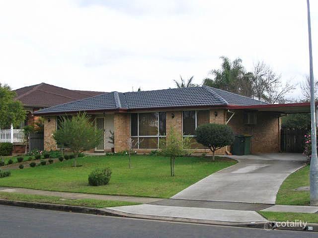 6 Burns Rd, Wakeley, NSW 2176