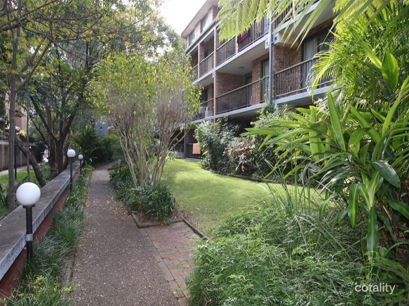 126/313-369 Harris St, Pyrmont, NSW 2009