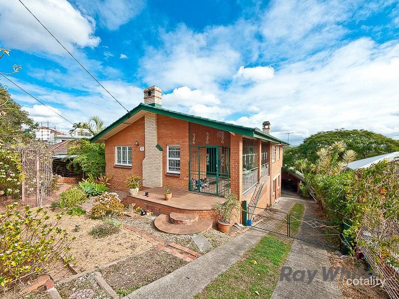 46 Royal Pde, Alderley, QLD 4051