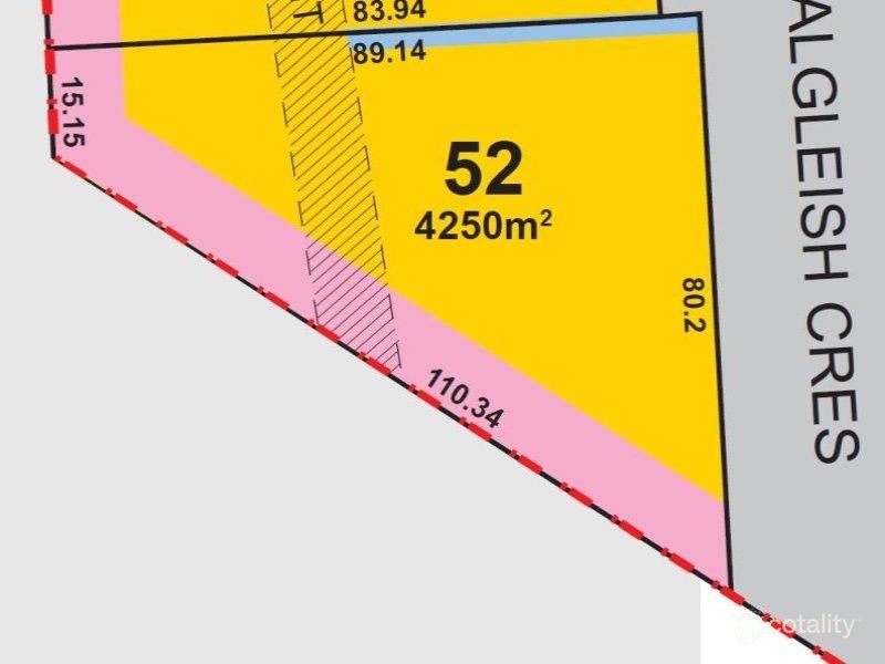 8 Dalgleish Cres, Kalbarri, WA 6536