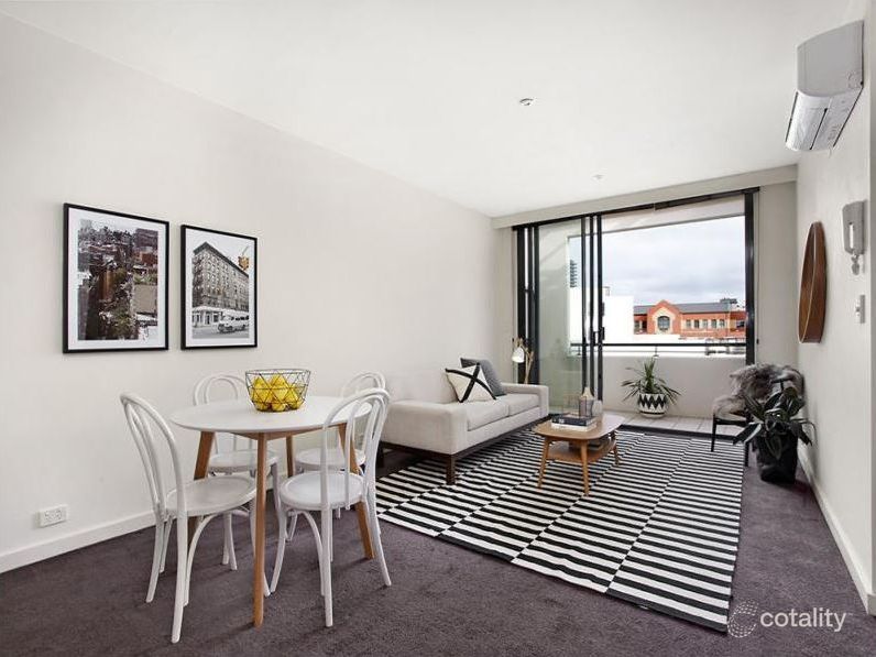 407/99 River St, South Yarra, VIC 3141