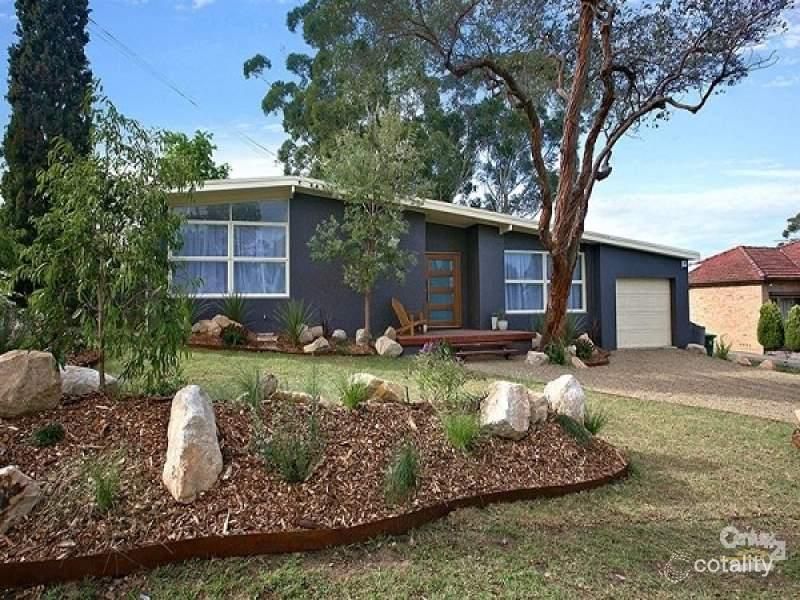 15 Anthony Rd, Castle Hill, NSW 2154