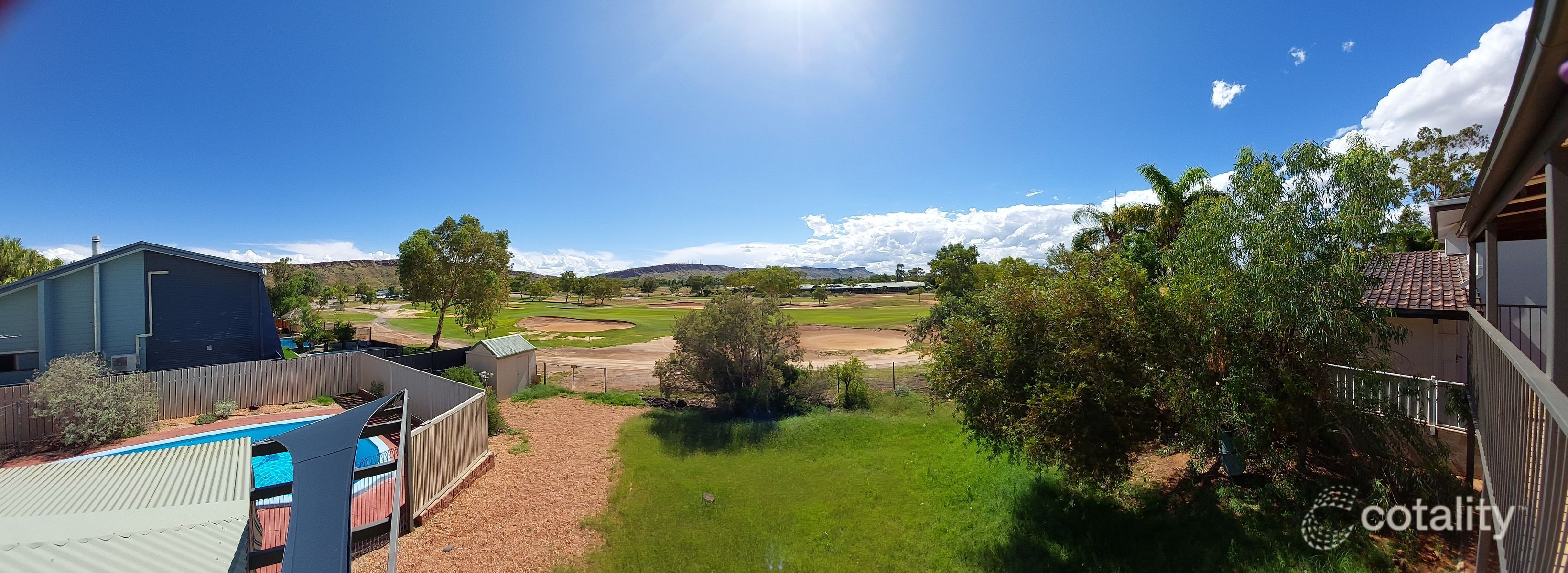 44 Cromwell Dr, Desert Springs, NT 0870