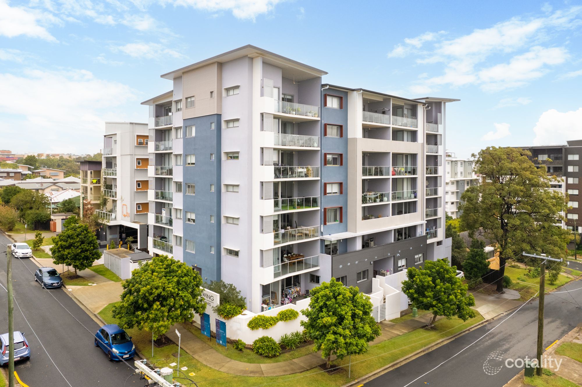8/26-28 Western Ave, Chermside, QLD 4032