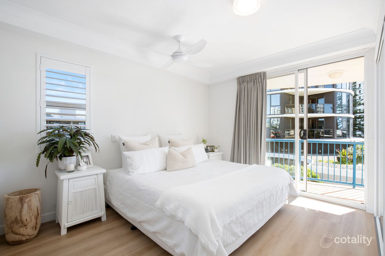 15/93 Old Burleigh Rd, Broadbeach, QLD 4218