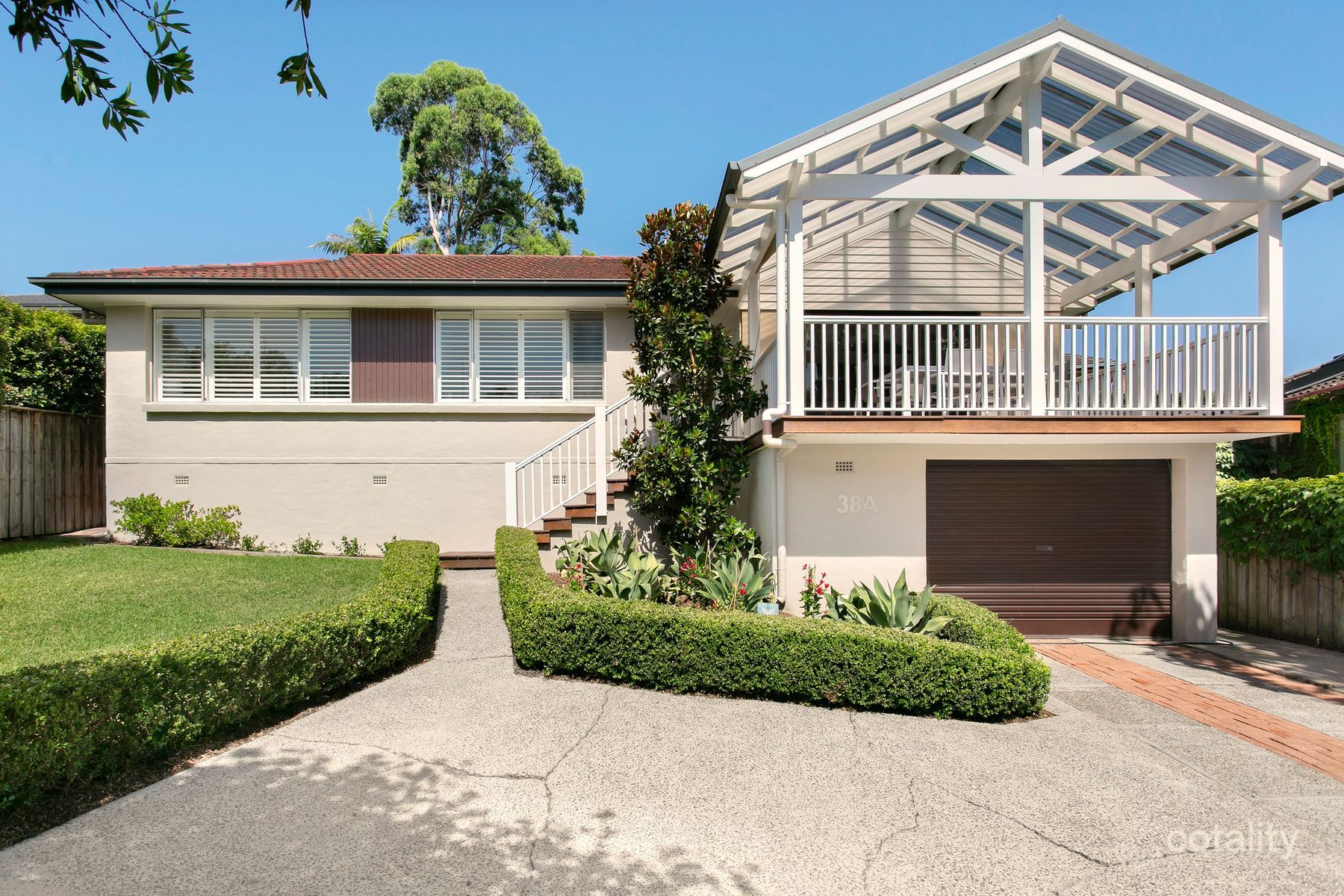 38a College Rd S, Riverview, NSW 2066