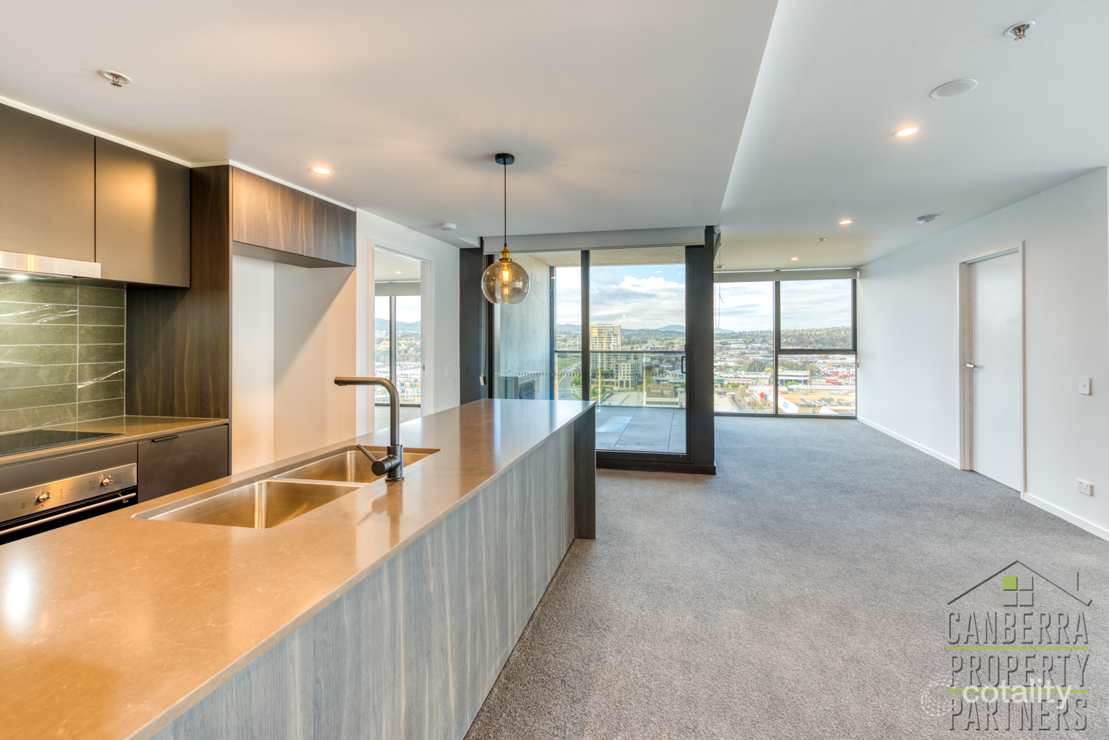 1508/15 Bowes St, Phillip, ACT 2606