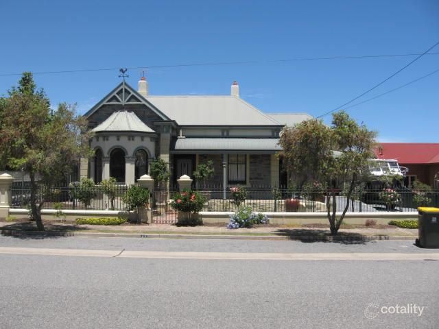 28 South Tce, Semaphore, SA 5019