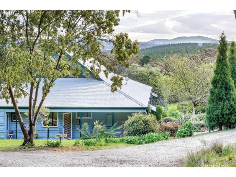 15 Forest Rd, Springmount, VIC 3364