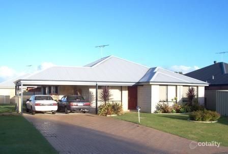 19 Darter St, Broadwater, WA 6280