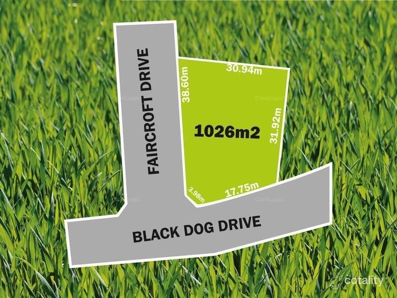 76 Black Dog Dr, Brookfield, VIC 3338