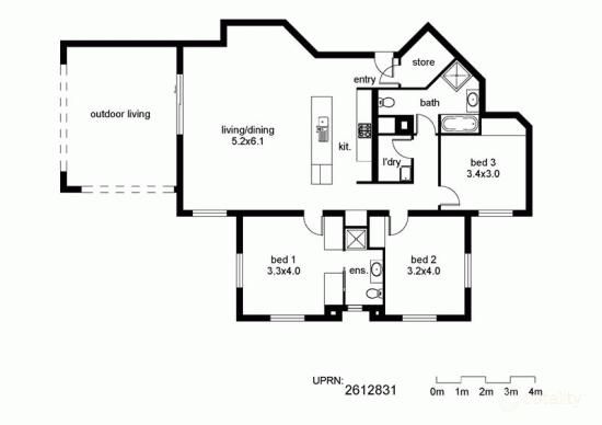 28/9 Carey St, Darwin City, NT 0800