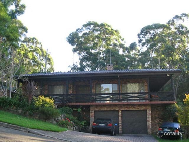 58 Hospital Rd, Bulli, NSW 2516