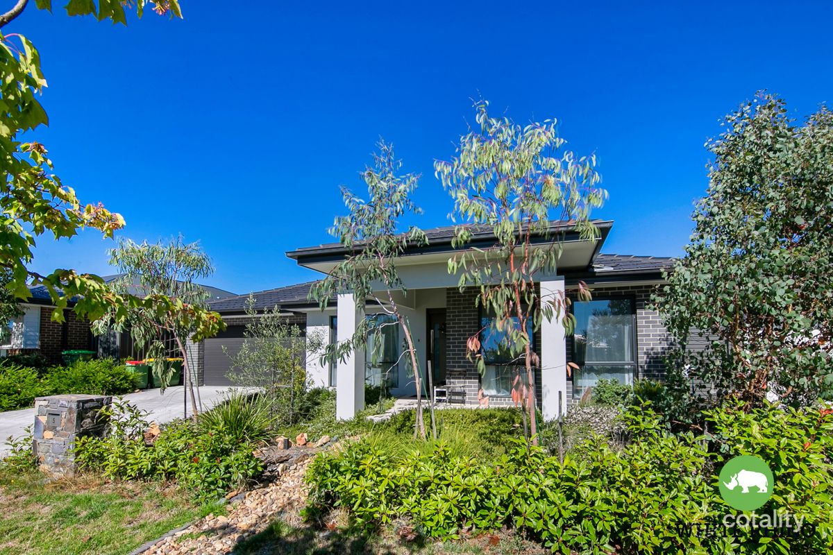 5 Finneron St, Googong, NSW 2620