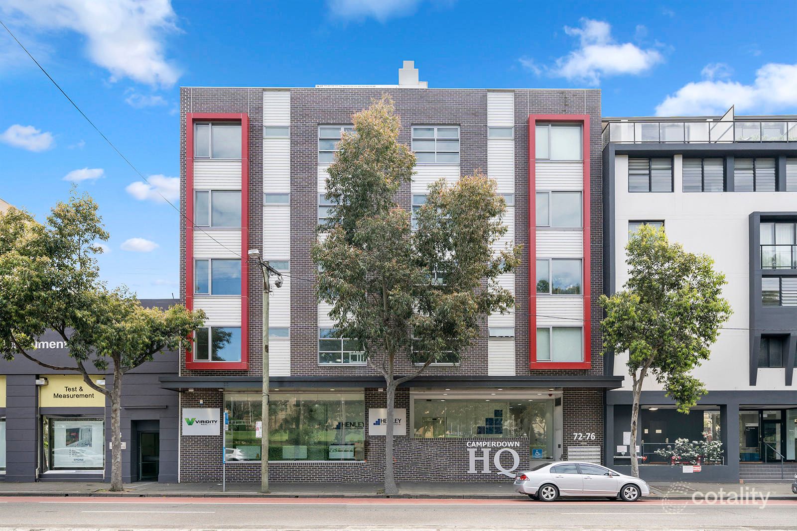 20/72 Parramatta Rd, Camperdown, NSW 2050