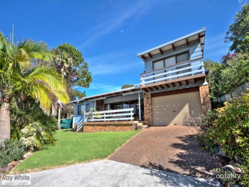 12 Frazer Ave, Green Point, NSW 2428